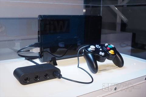 任天堂ブースの気になるタイトルを触ってきました！：E3 2014