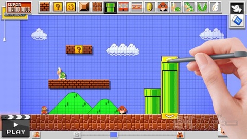 任天堂ブースの気になるタイトルを触ってきました！：E3 2014