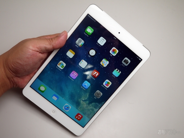 ドコモ版iPadを最速チェック！　LTEの通信速度は!?