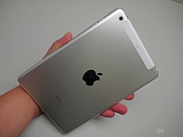 ドコモ版iPadを最速チェック！　LTEの通信速度は!?