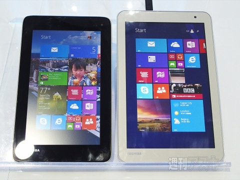 100ドルWindowsタブレットの使い勝手は？