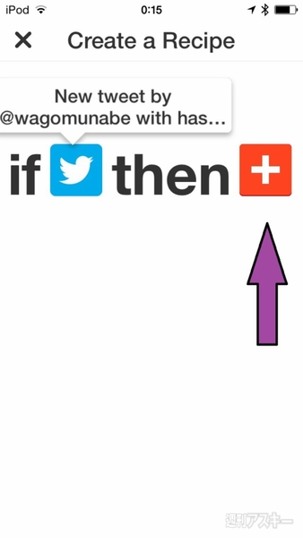 IFTTT