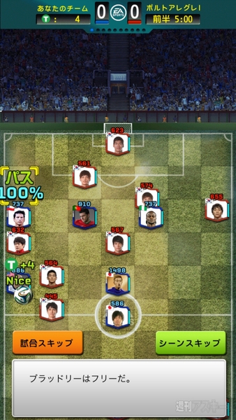 ワールドカップ