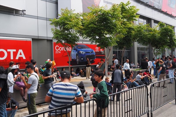 SUPER SMASH BROS. INVITATIONAL