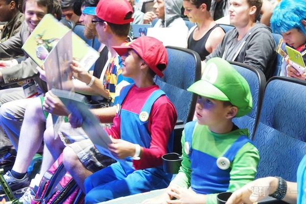 SUPER SMASH BROS. INVITATIONAL