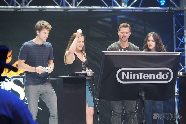 SUPER SMASH BROS. INVITATIONAL