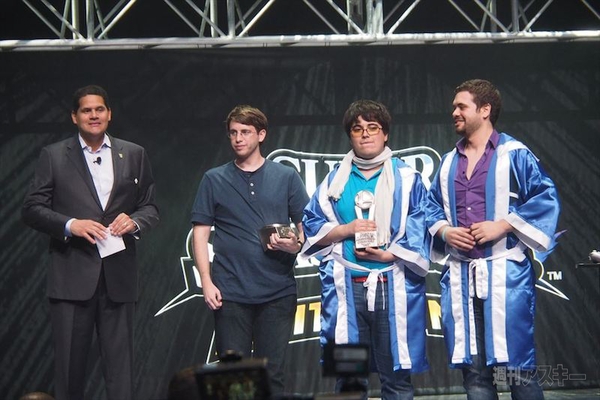 SUPER SMASH BROS. INVITATIONAL