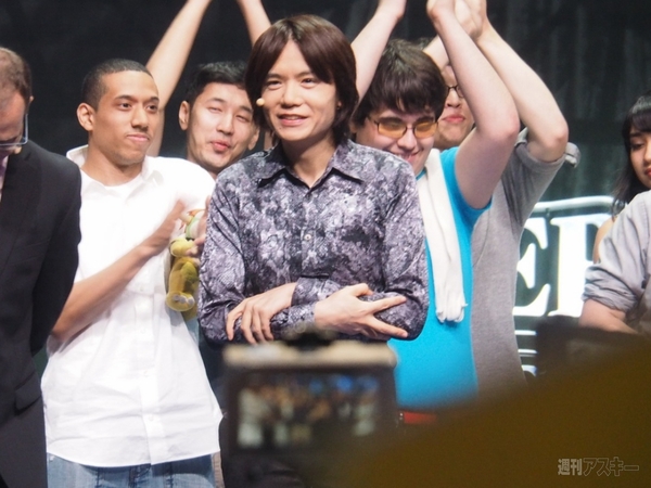 大乱闘スマッシュブラザーズ