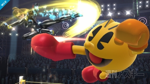 大乱闘スマッシュブラザーズ