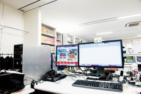 約50％が「Unity」に注目！アプリ開発者にアンケート