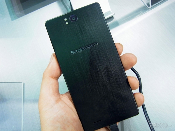 Computex TAIPEIの低価格スマホ優勢