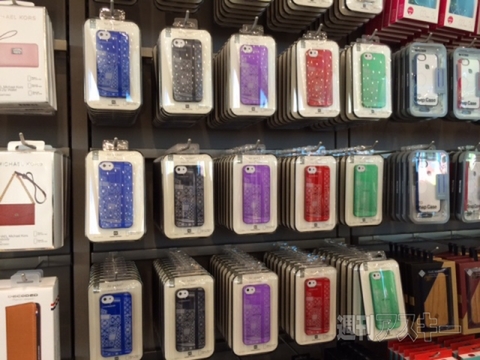 アップルストア表参道