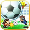 サッカーゲーム