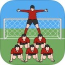 サッカーゲーム