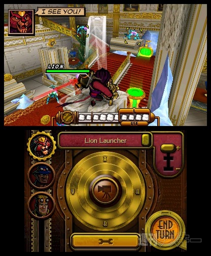 Code Name: S.T.E.A.M.