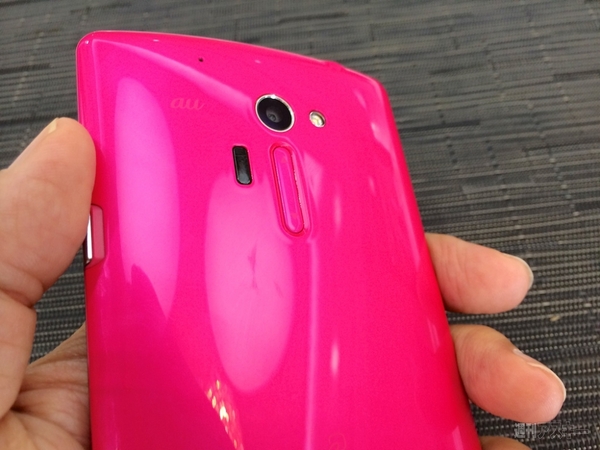 isai FL プレスカンファレンス