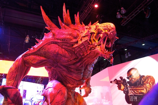 テイクツー（2K） E3 2014