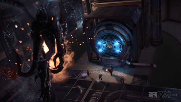 テイクツー（2K） E3 2014