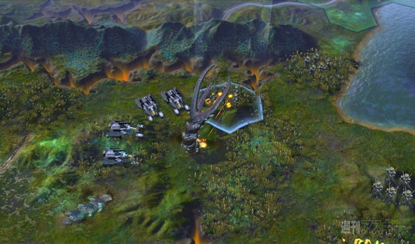 テイクツー（2K） E3 2014