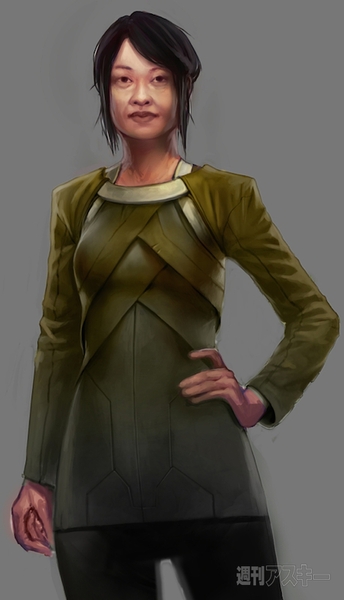 テイクツー（2K） E3 2014