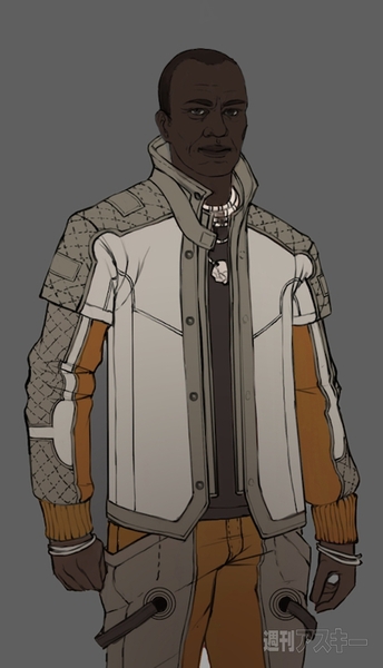 テイクツー（2K） E3 2014