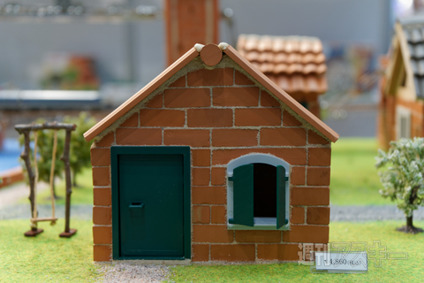 ライター林のおもちゃショー2014日記