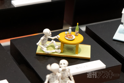 ライター林のおもちゃショー2014日記