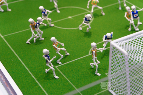 ライター林のおもちゃショー2014日記