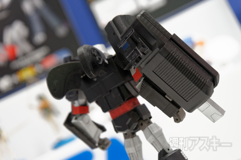 ライター林のおもちゃショー2014日記