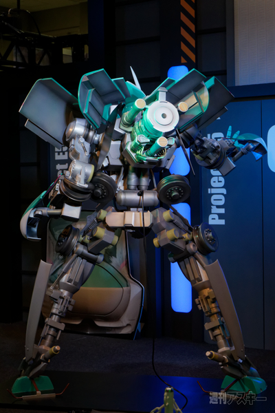 ライター林のおもちゃショー2014日記