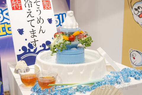 ライター林のおもちゃショー2014日記