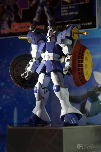 ライター林のおもちゃショー2014日記