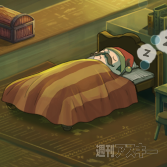 タップ・シーフ・ストーリー