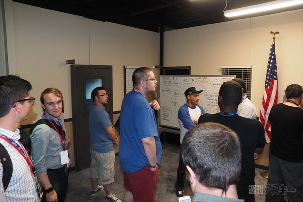 『バトルフィールド ハードライン』