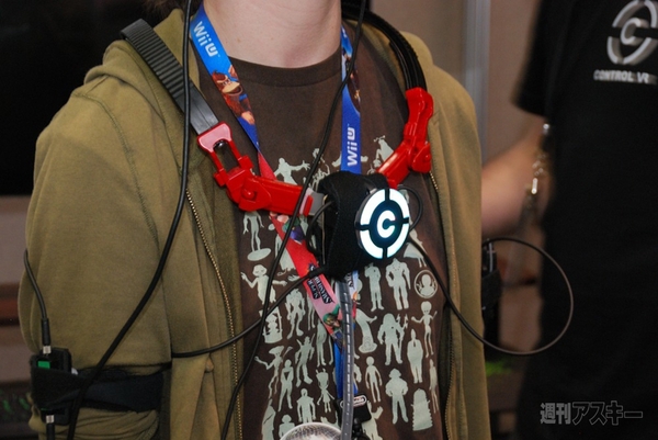 E3 2014 気になるガジェット