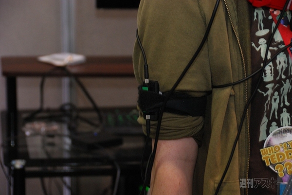 E3 2014 気になるガジェット