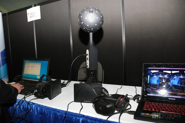 E3 2014 気になるガジェット