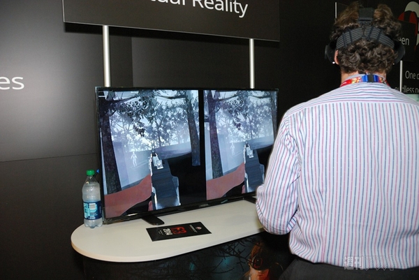 E3 2014 気になるガジェット