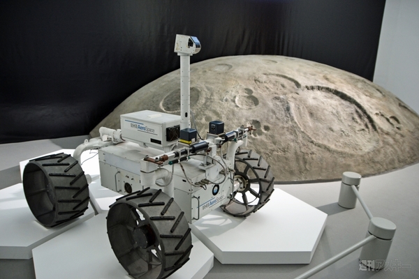 ミッション[宇宙×芸術]