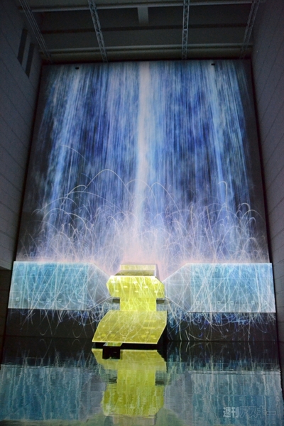 ミッション[宇宙×芸術]