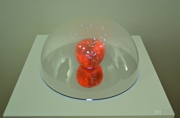 ミッション[宇宙×芸術]