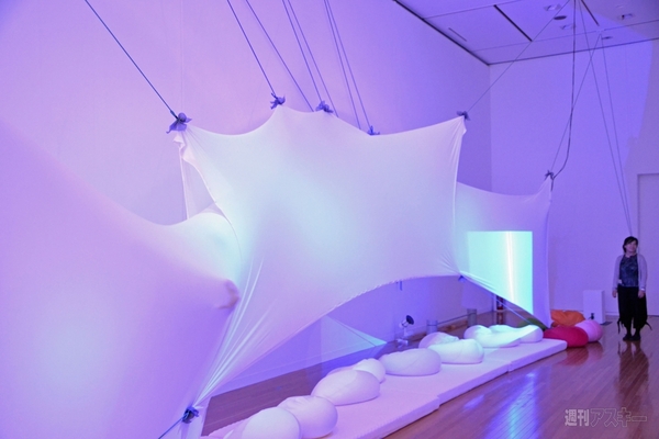 ミッション[宇宙×芸術]