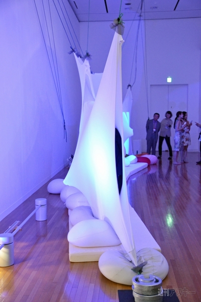 ミッション[宇宙×芸術]