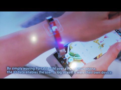 ドコモの『ポータブルSIM』に秘められた壮大なビジョンとは