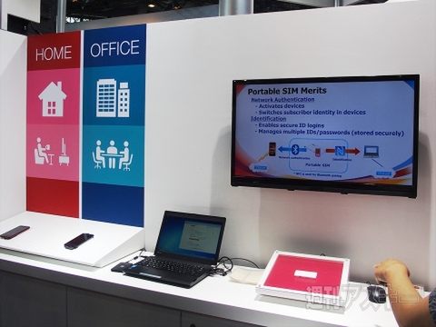 ドコモの『ポータブルSIM』に秘められた壮大なビジョンとは