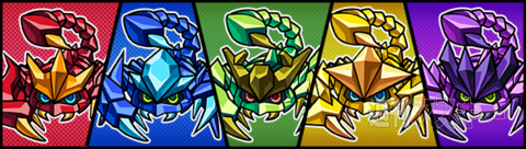 モンスト：6月後半の新イベント発表「太陽と神々の讃歌」がスタート！