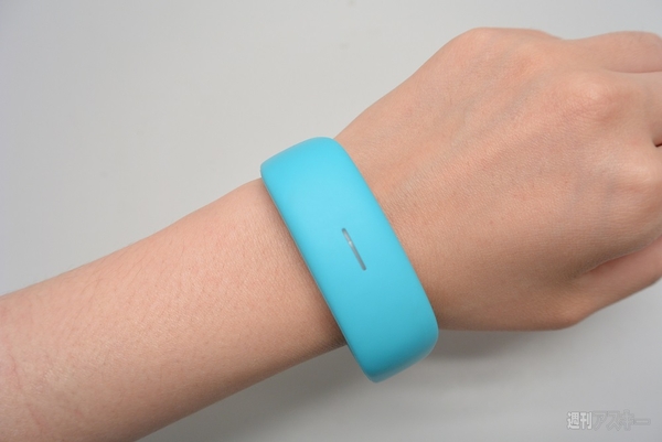 『ムーヴバンド2』