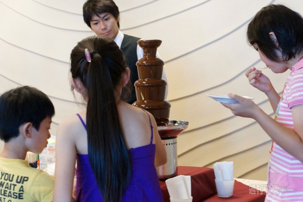 『Acerタブレットで遊ぼう！ 親子で楽しむマンガロイド体験会』