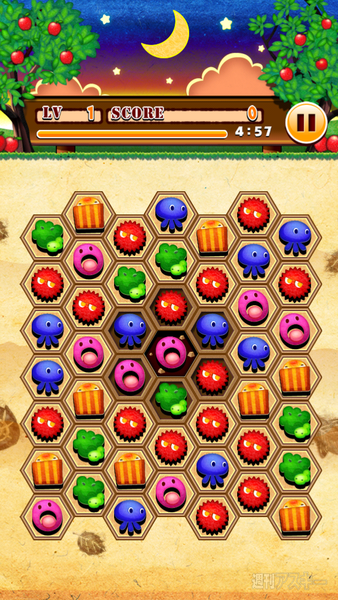 女性向けおもしろパズルゲーム登場！ 今注目のiPhoneアプリ【開発者さん投稿】