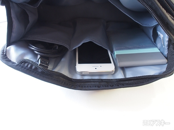 『スマポーチ6』